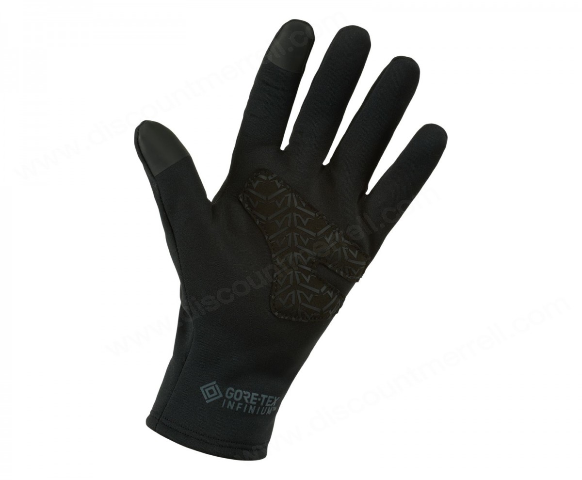 Merrell - GORE-TEX® Softshell Fleece Lined Glove - -0
