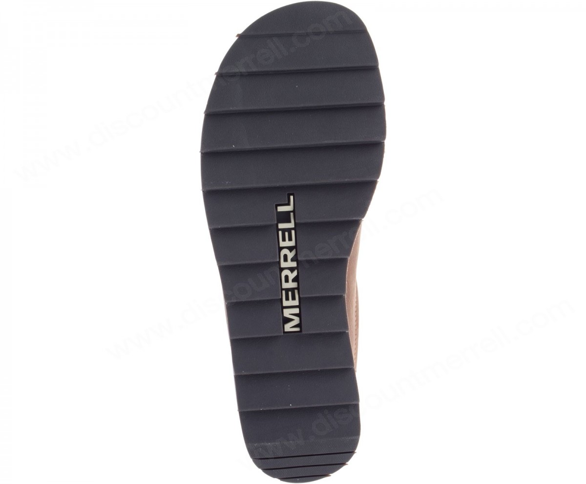 Merrell - Men's Juno Clog Leather - -5