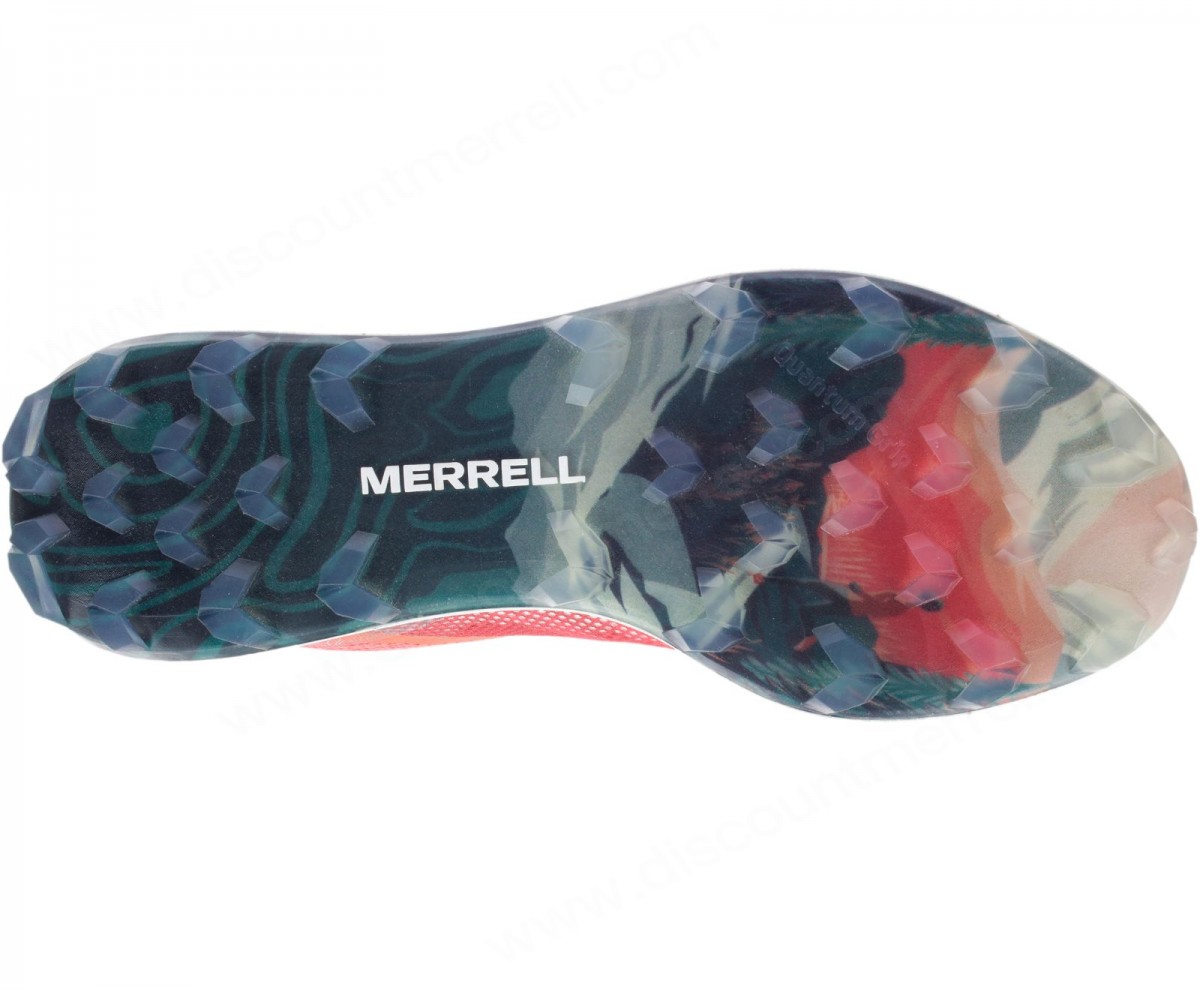 Merrell - Men's MTL Skyfire X White Mountains - -6