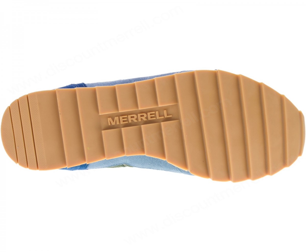 Merrell - Men's Alpine Sneaker - -5
