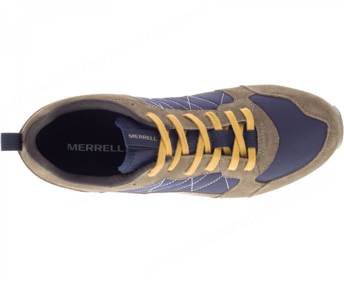 Merrell - Men's Alpine Sneaker - -5