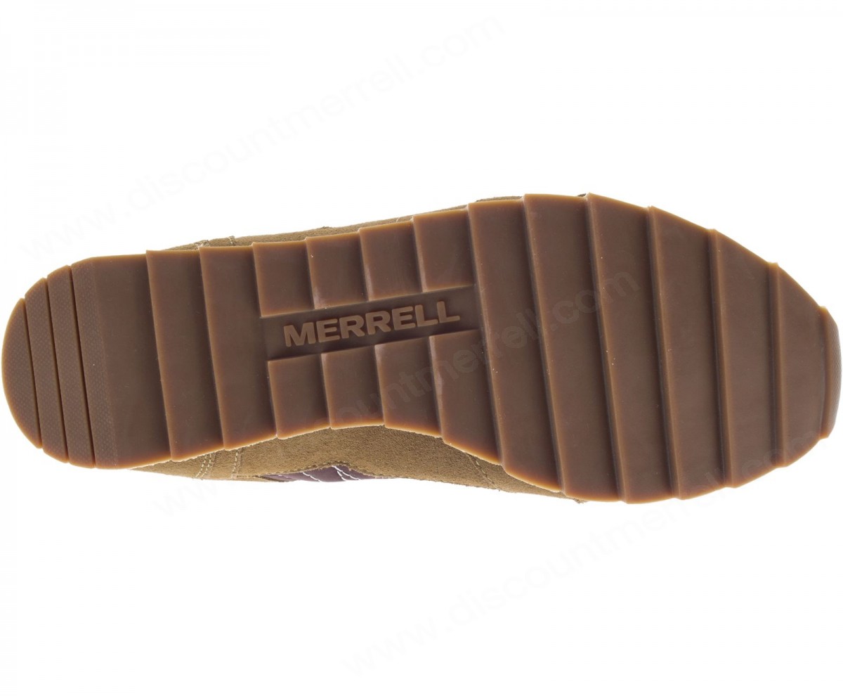 Merrell - Men's Alpine Sneaker - -3