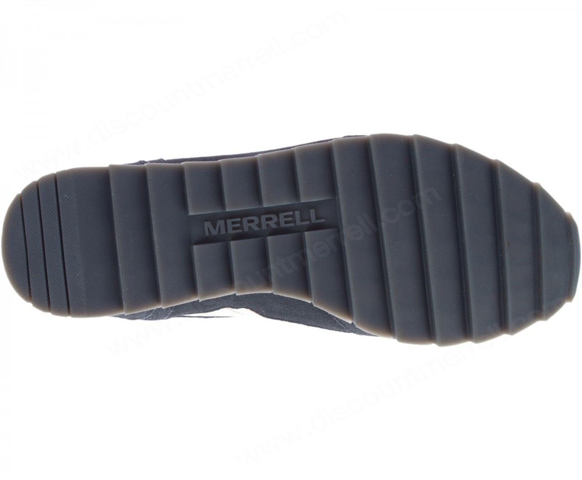 Merrell - Men's Alpine Sneaker - -6