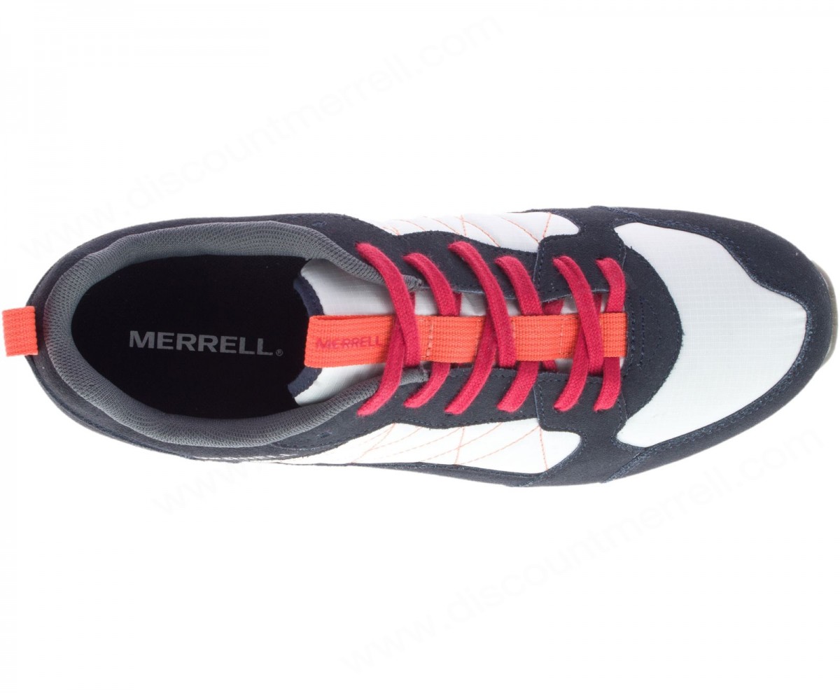 Merrell - Men's Alpine Sneaker - -7