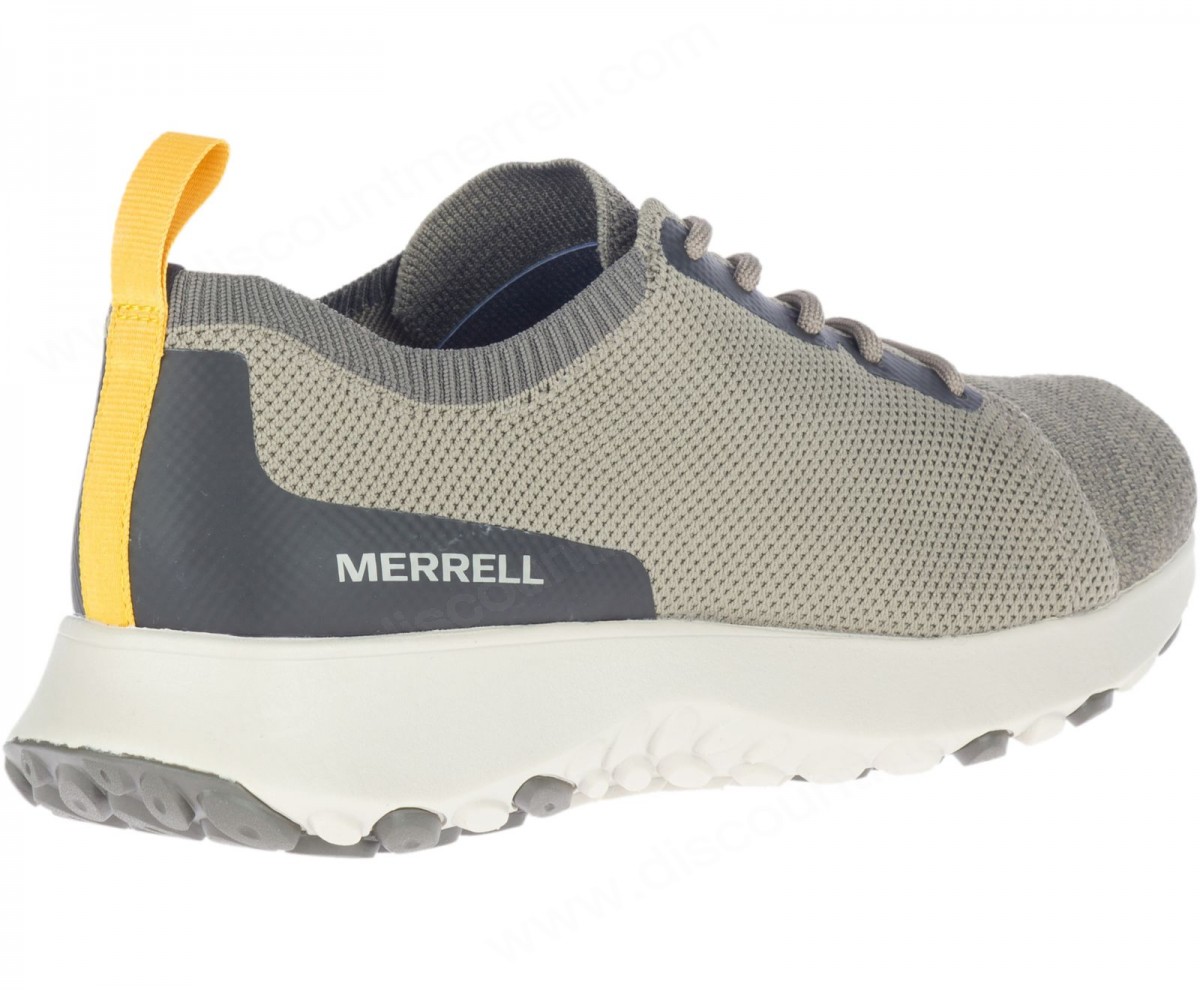 Merrell - Men's Merrell Cloud Knit - -4
