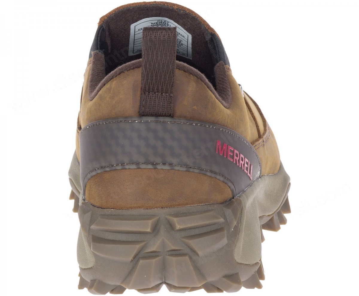 Merrell - Men's Thermo Kiruna Moc Waterproof - -3