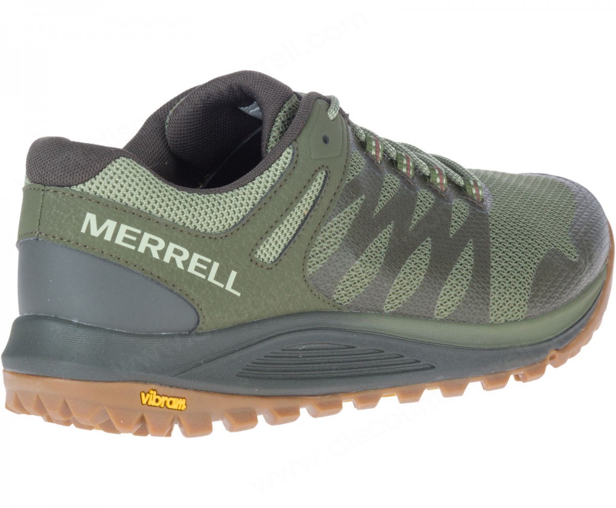 Merrell - Men's Nova 2 - -6