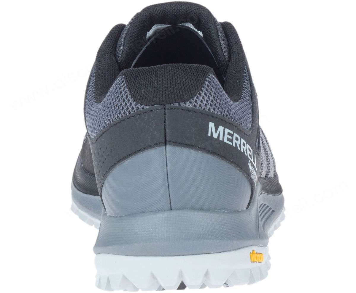Merrell - Men's Nova 2 GORE-TEX® - -10