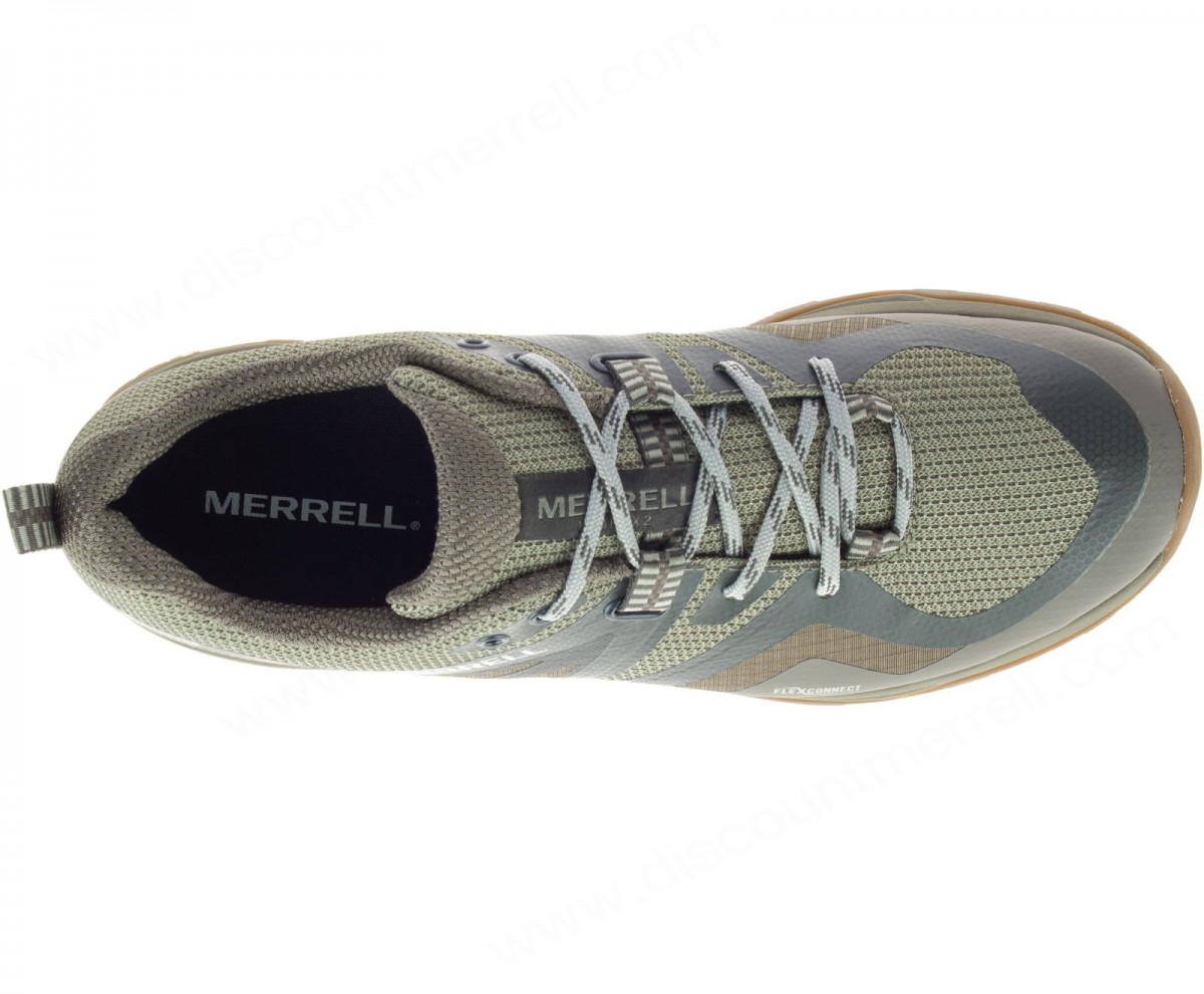 Merrell - Men's MQM Flex 2 GORE-TEX® - -5