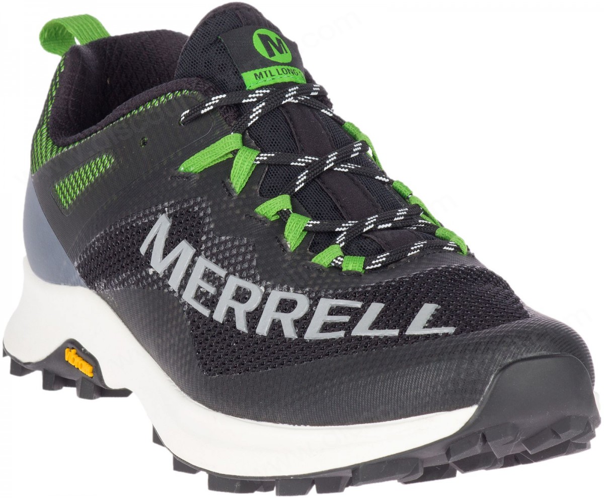 Merrell - Men's MTL Long Sky - -1