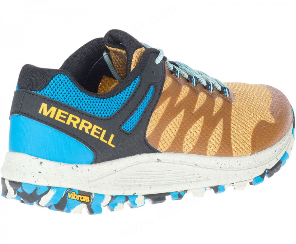 Merrell - Men's Nova 2 - -4