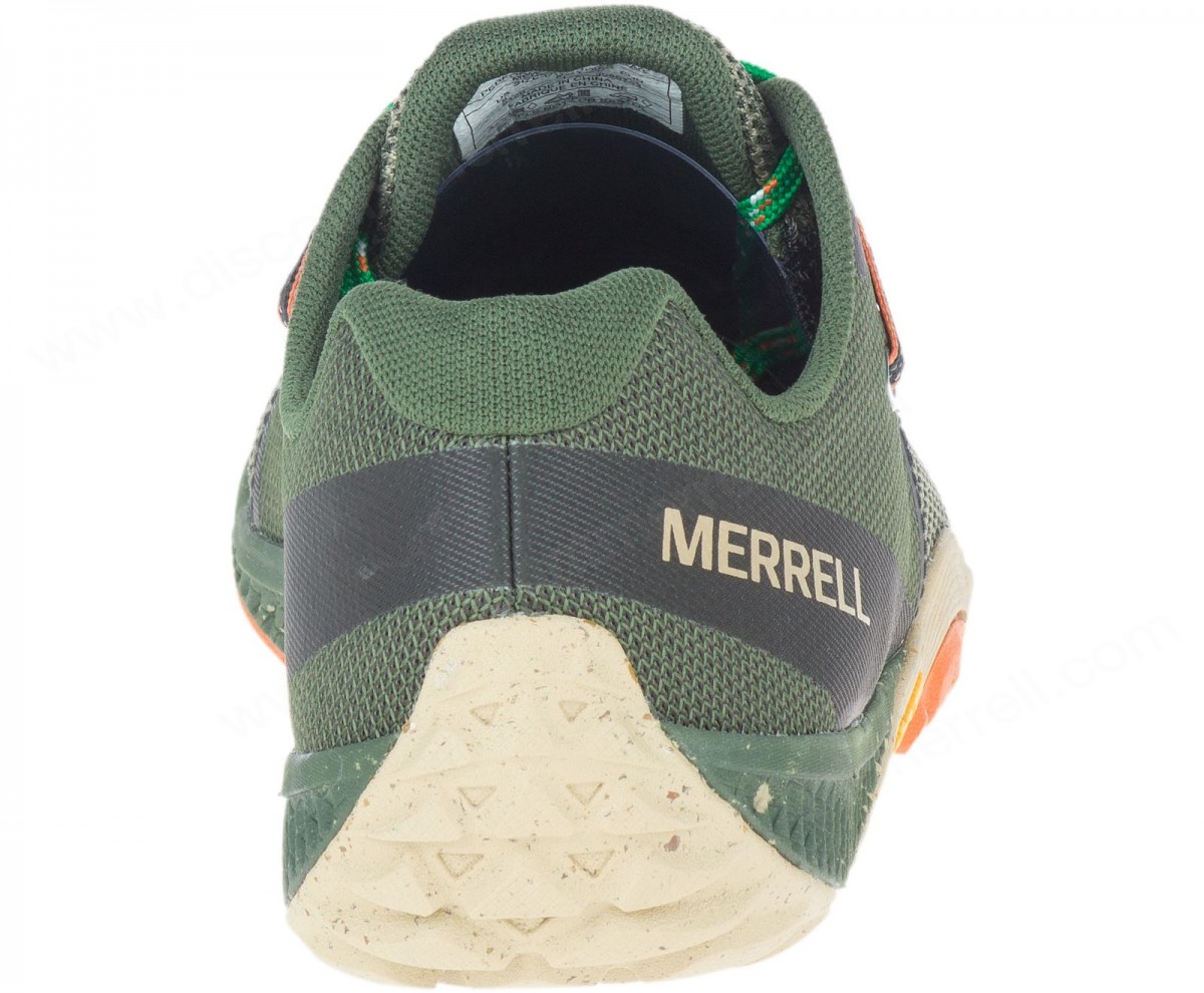 Merrell - Men's Trail Glove 6 - -3