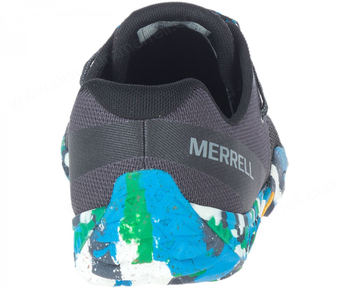 Merrell - Men's Trail Glove 6 Earth Day - -3