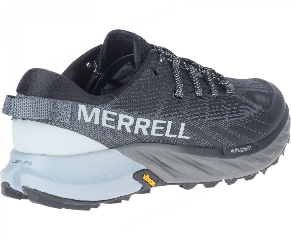 Merrell - Men's Agility Peak 4 - -4