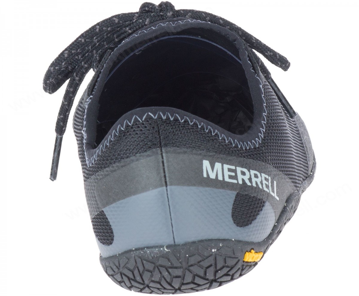 Merrell - Men's Vapor Glove 5 - -4