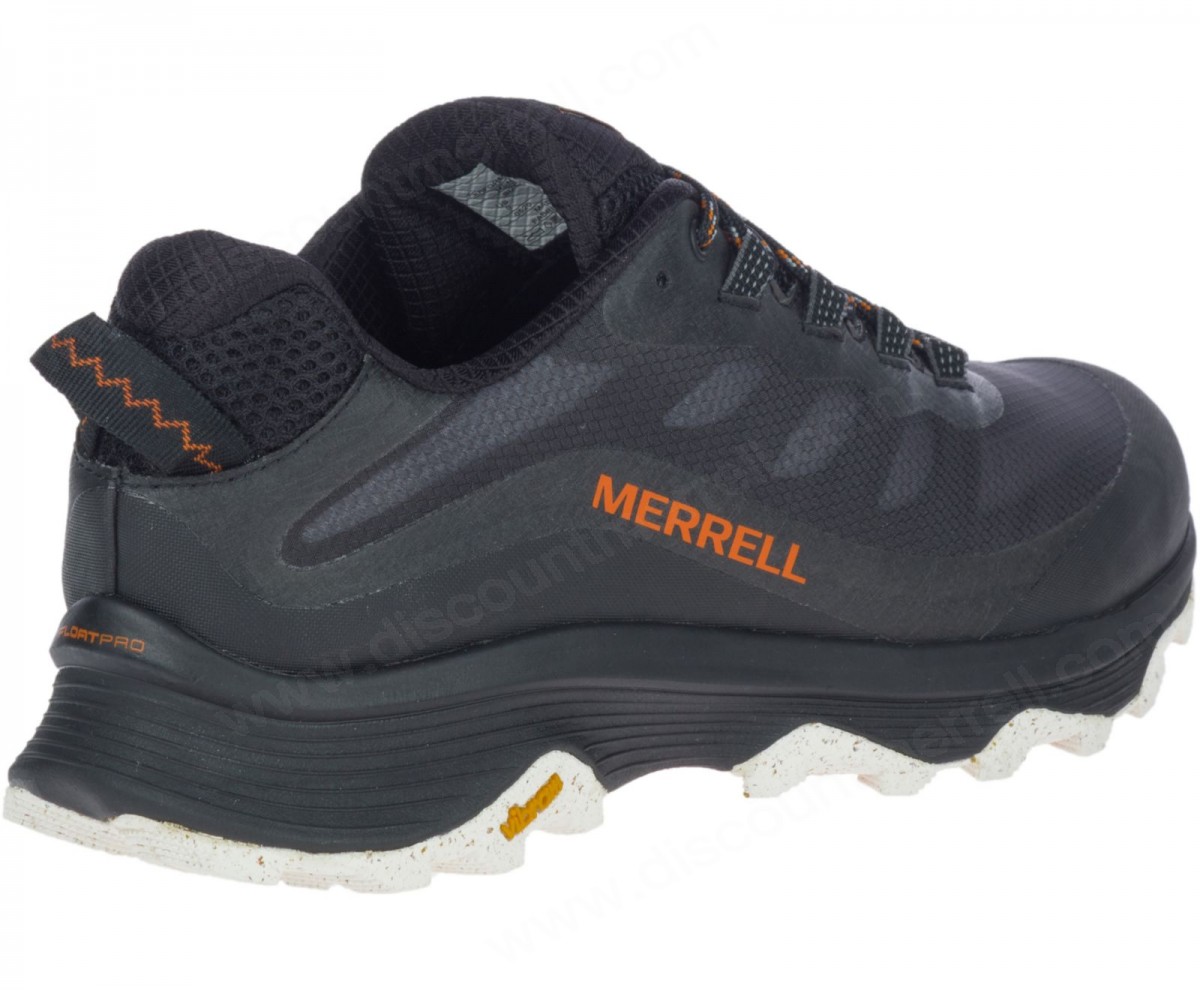 Merrell - Moab Speed - -5