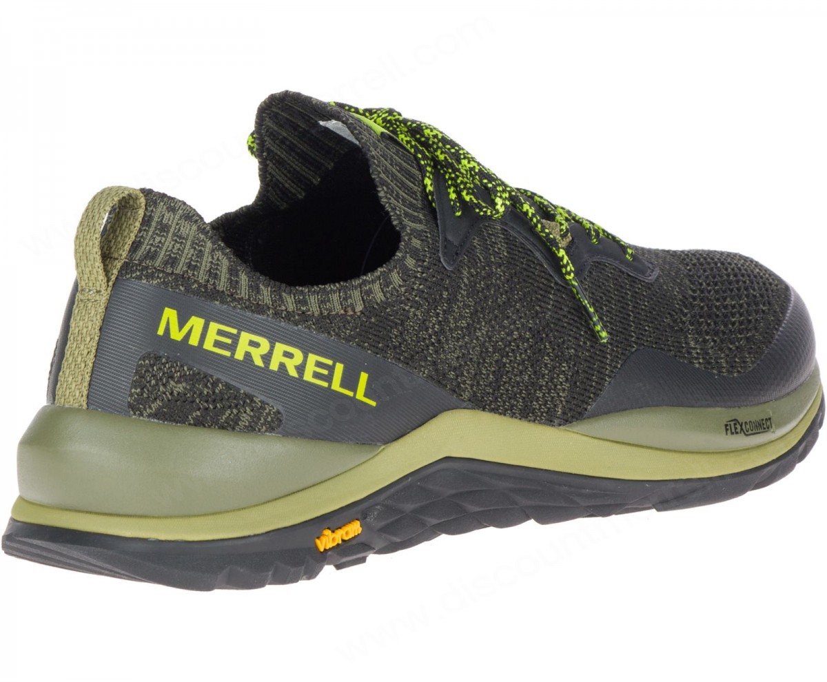 Merrell - MAG-9 - -6