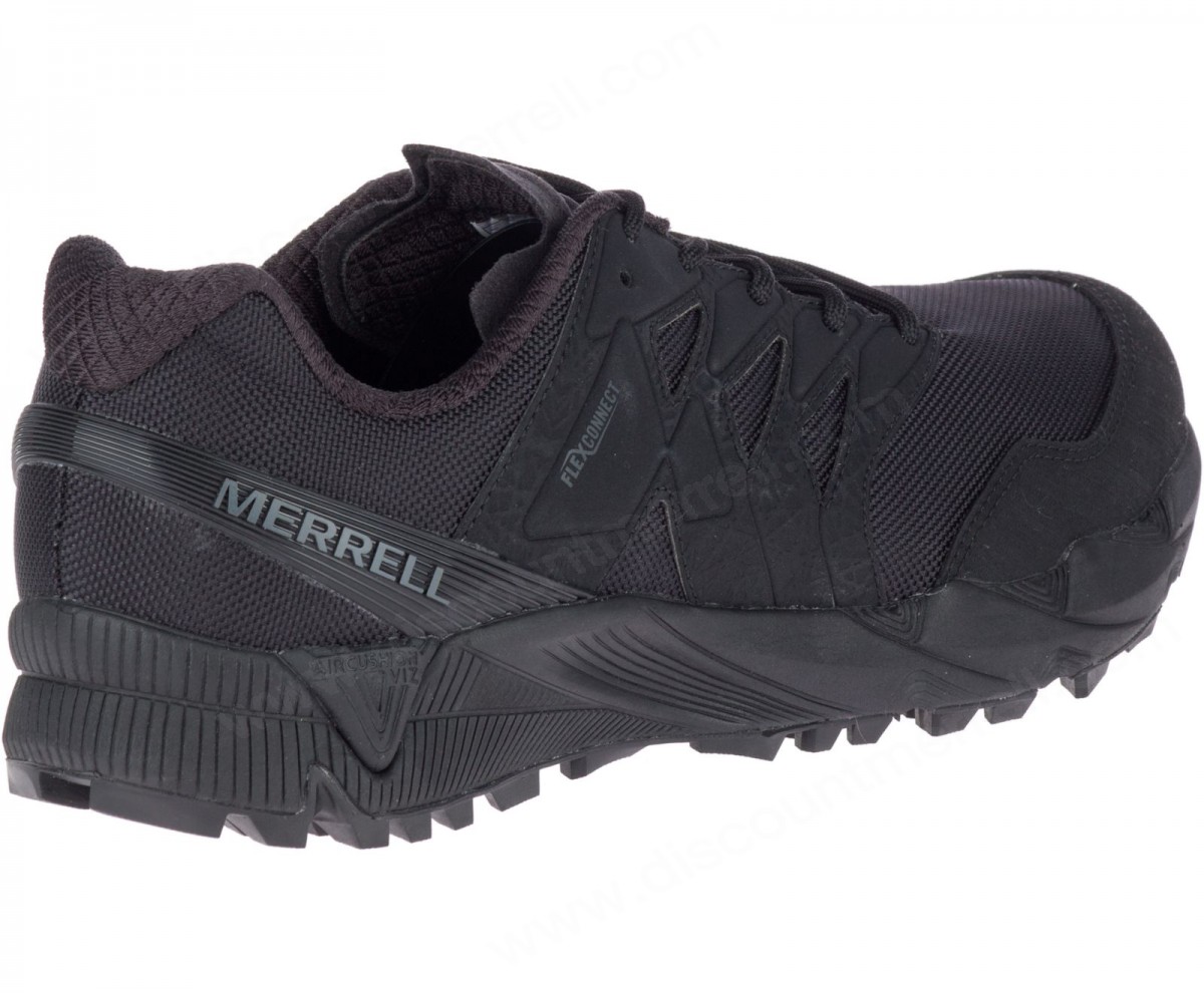 Merrell - Agility Peak Tactical Shoe - -7