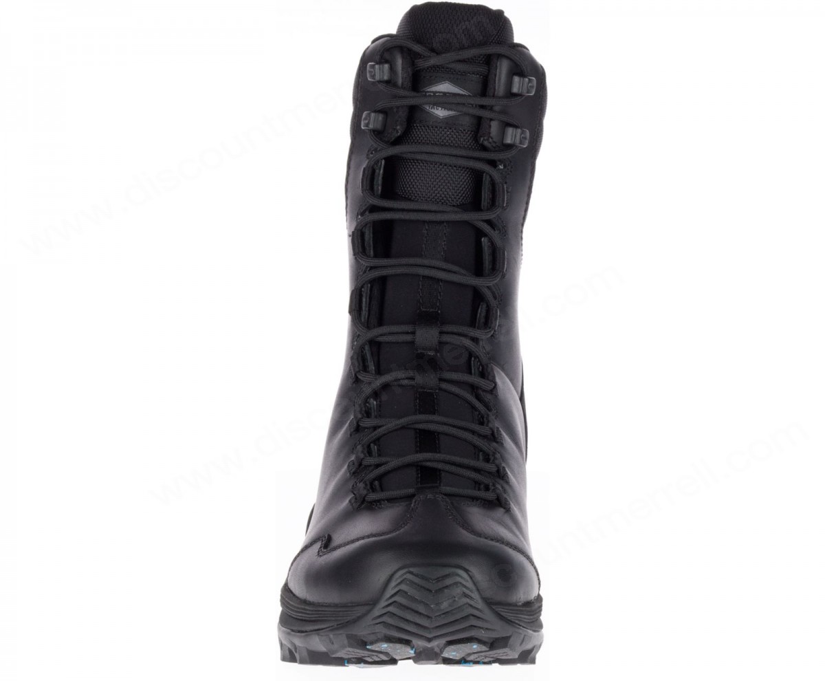 Merrell - Thermo Rogue Tactical Waterproof Ice+ - -1