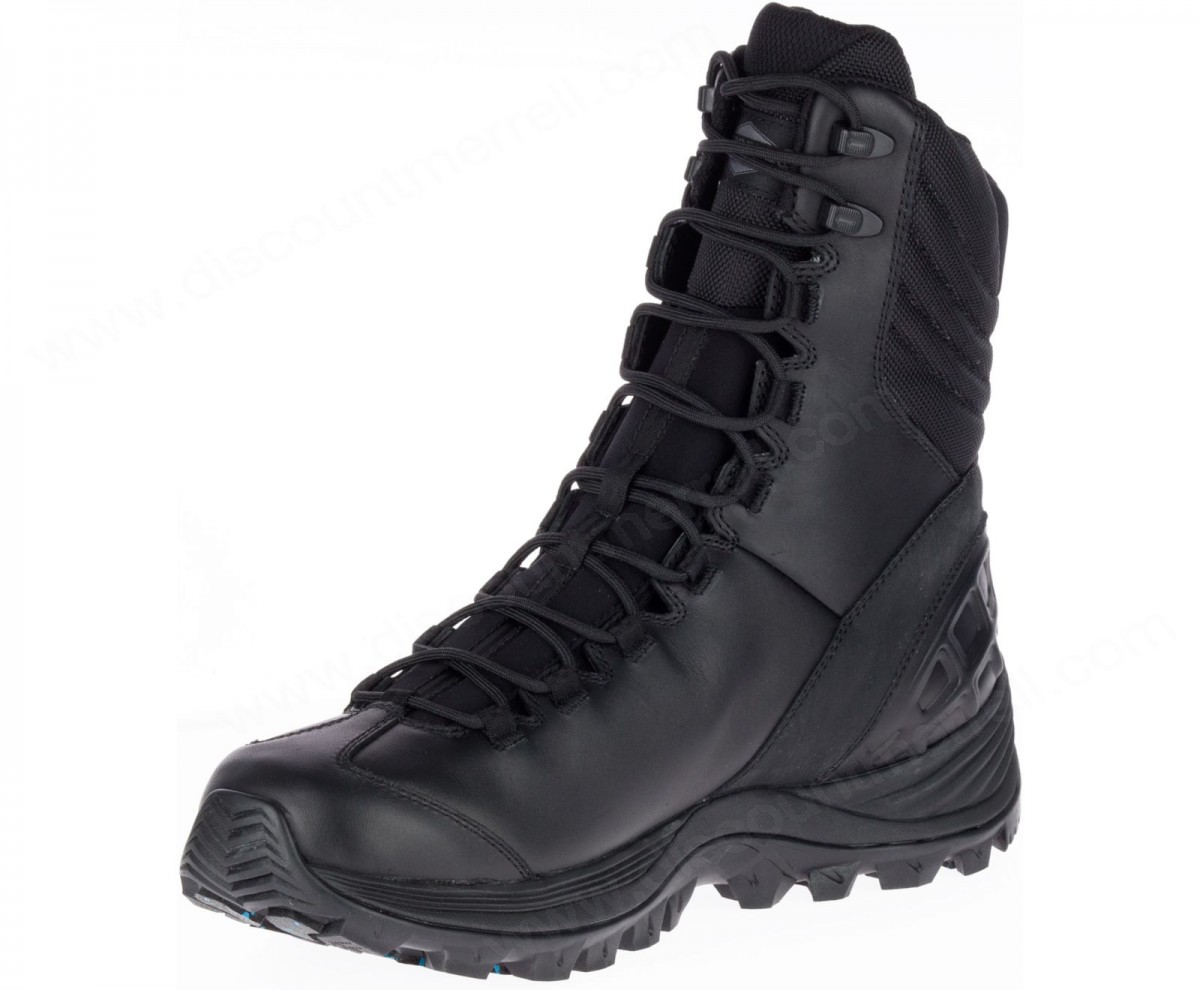 Merrell - Thermo Rogue Tactical Waterproof Ice+ - -2