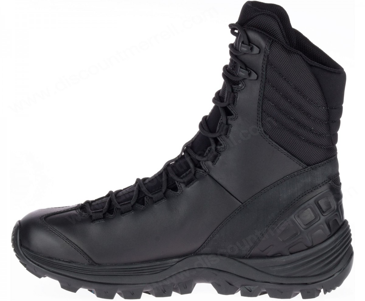 Merrell - Thermo Rogue Tactical Waterproof Ice+ - -3