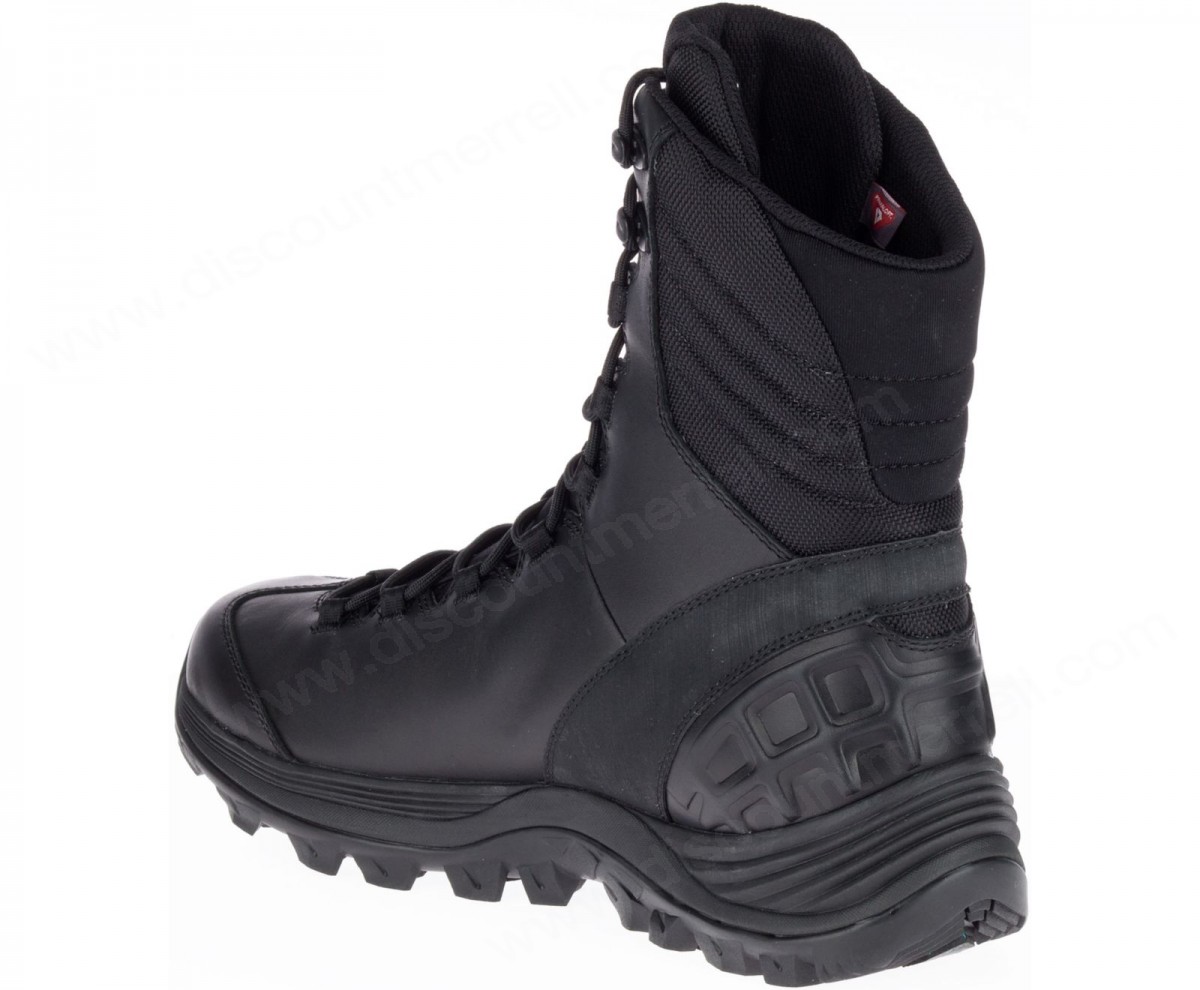 Merrell - Thermo Rogue Tactical Waterproof Ice+ - -4