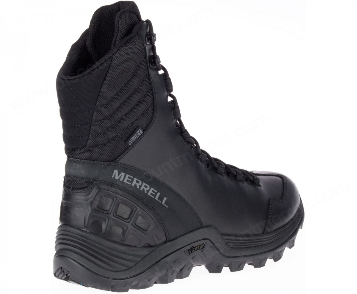 Merrell - Thermo Rogue Tactical Waterproof Ice+ - -6
