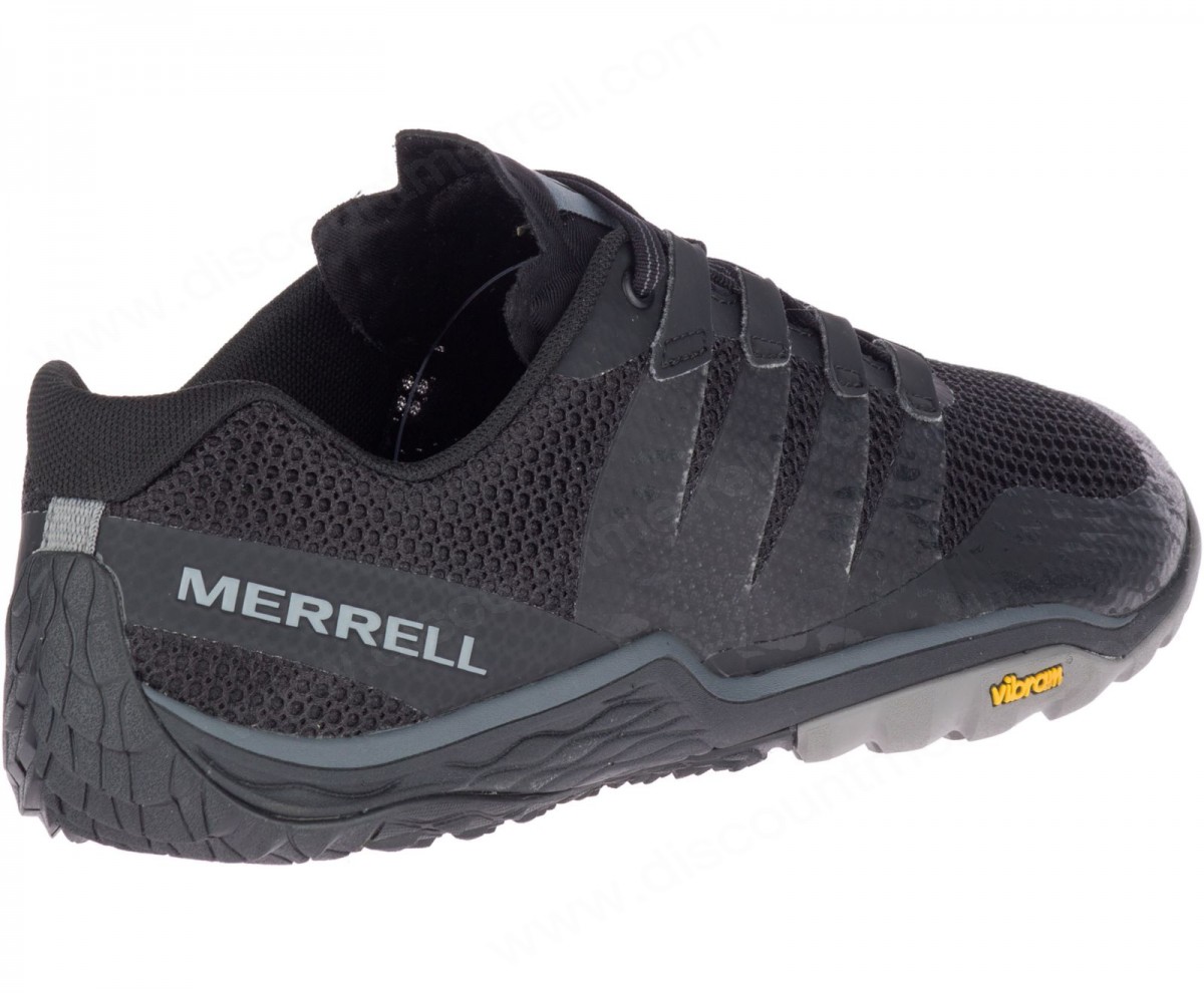 Merrell - Men's Trail Glove 5 - -7