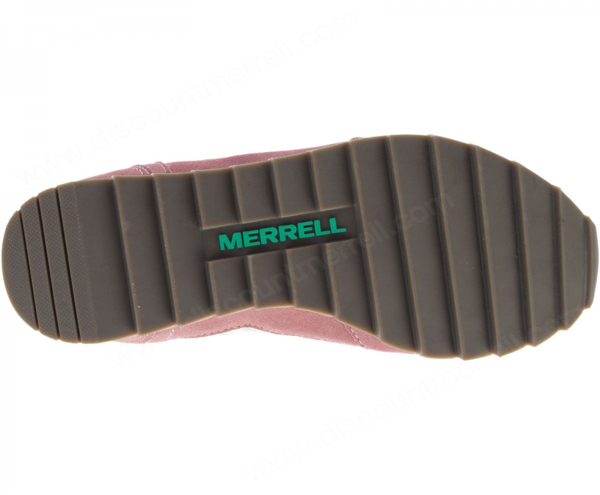 Merrell - Women's Alpine Sneaker - -5