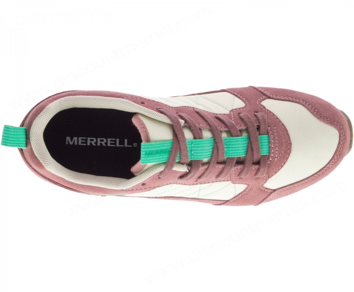 Merrell - Women's Alpine Sneaker - -6