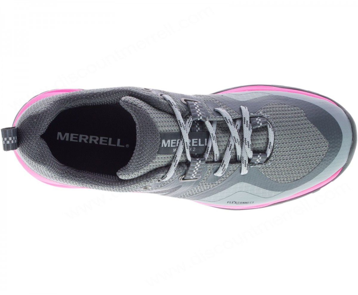 Merrell - Women's MQM Flex 2 GORE-TEX® - -6