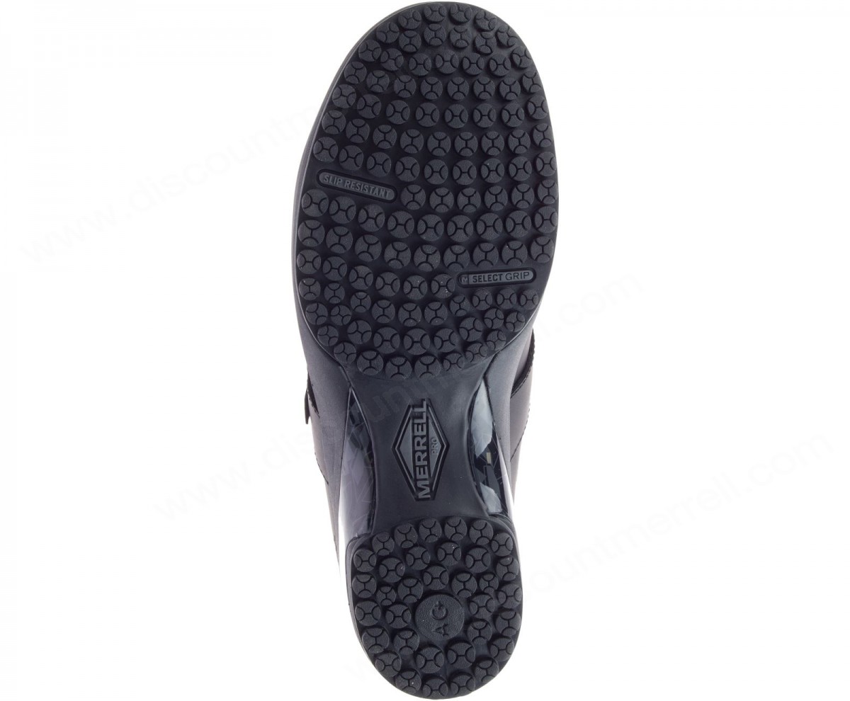 Merrell - Women's Valetta PRO Slide Work Shoe - -5