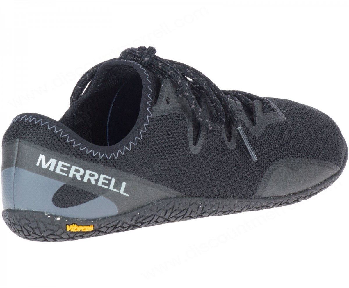 Merrell - Women's Vapor Glove 5 - -5