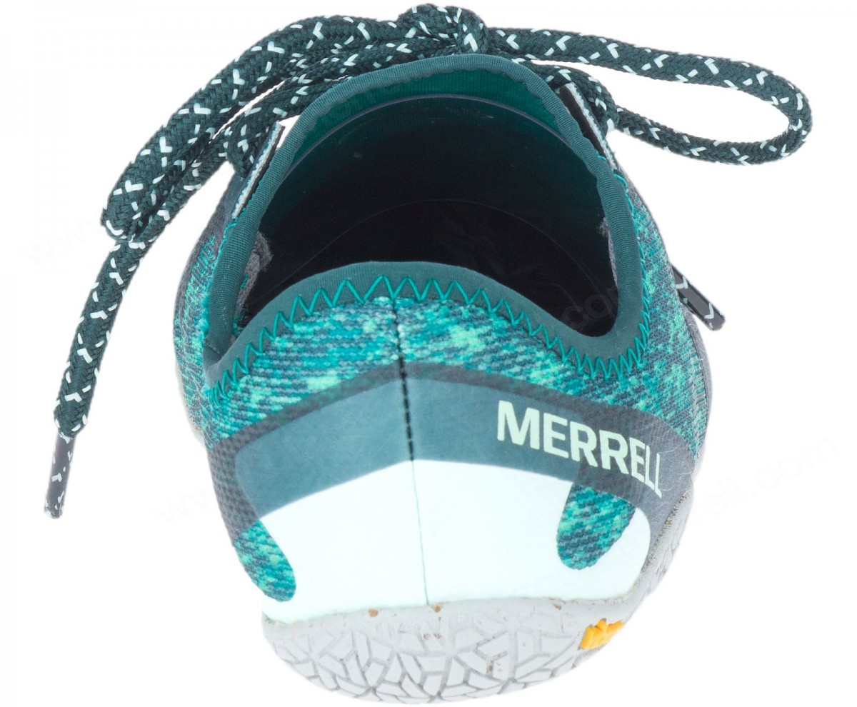 Merrell - Women's Vapor Glove 5 - -3