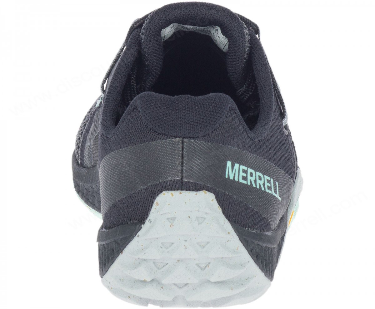 Merrell - Women's Trail Glove 6 - -3