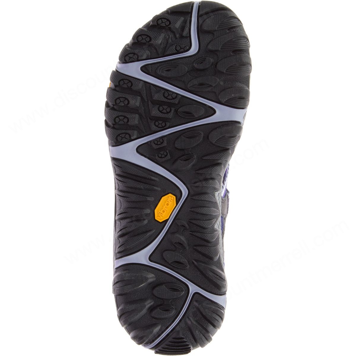 Merrell Lady's All Out Blaze Web Astral Aura - -1