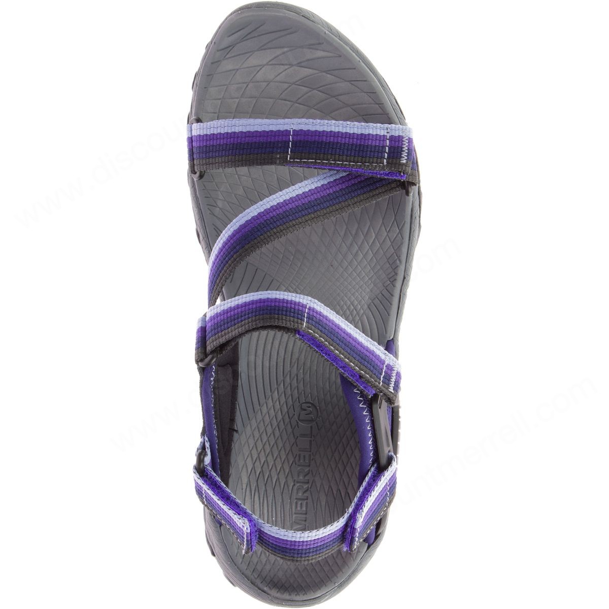 Merrell Lady's All Out Blaze Web Astral Aura - -2