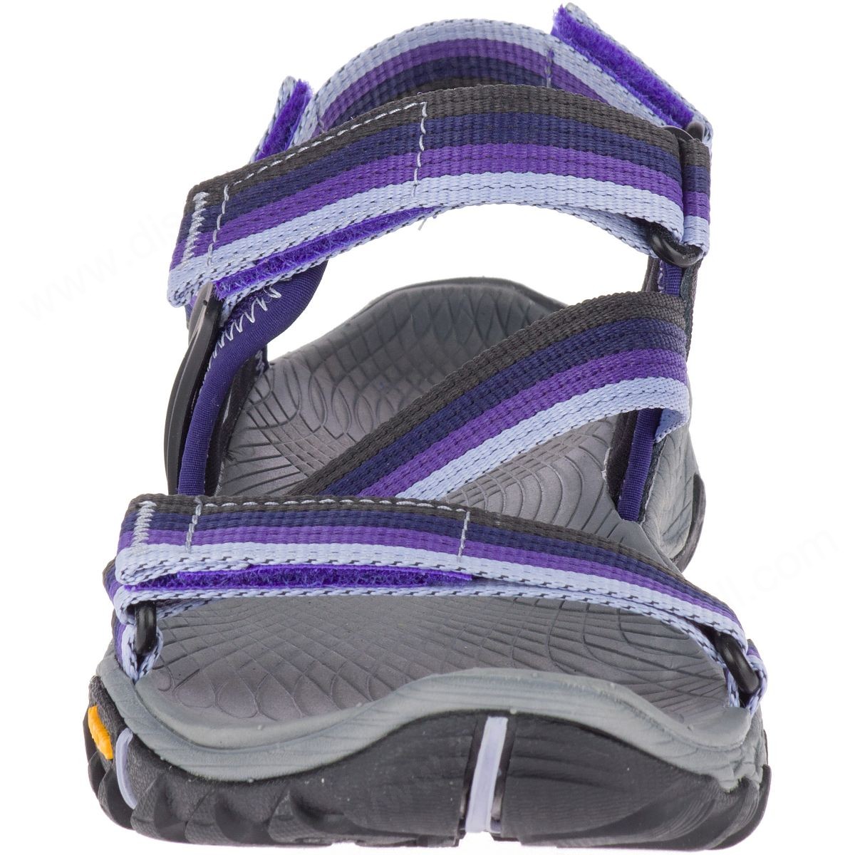 Merrell Lady's All Out Blaze Web Astral Aura - -4