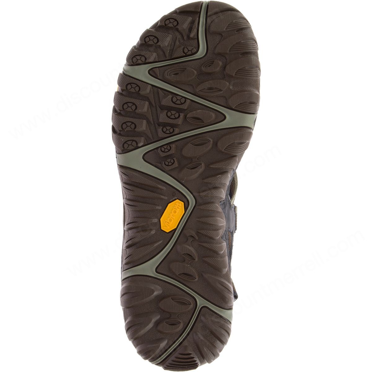 Merrell Man's All Out Blaze Web Dusty Olive - -1