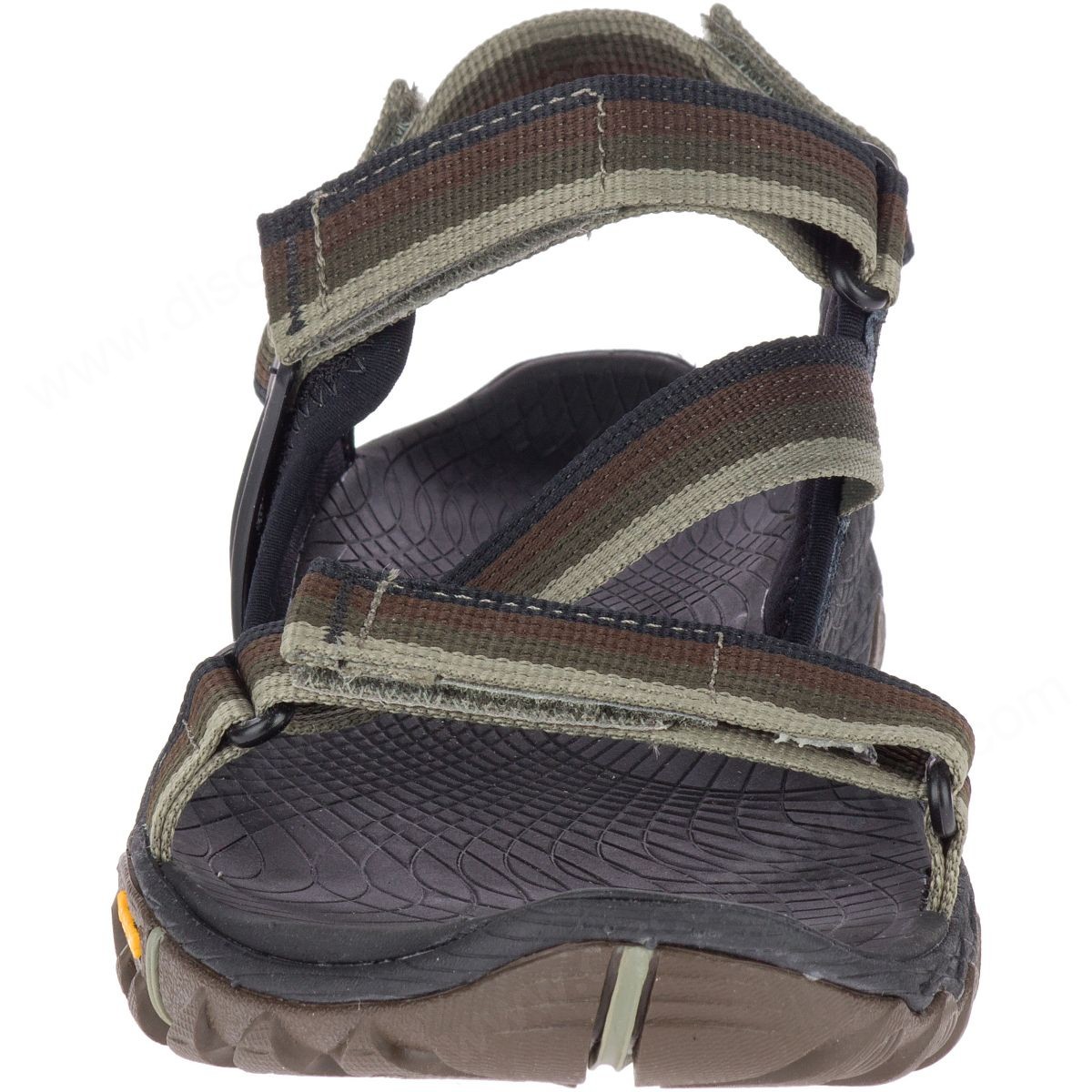 Merrell Man's All Out Blaze Web Dusty Olive - -4