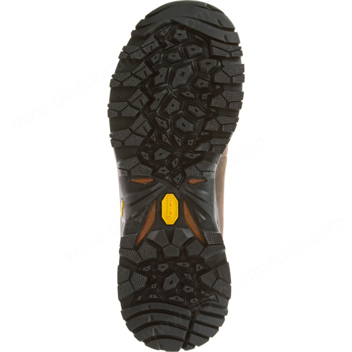 Merrell Man's Phaserbound Waterproof Clay - -1