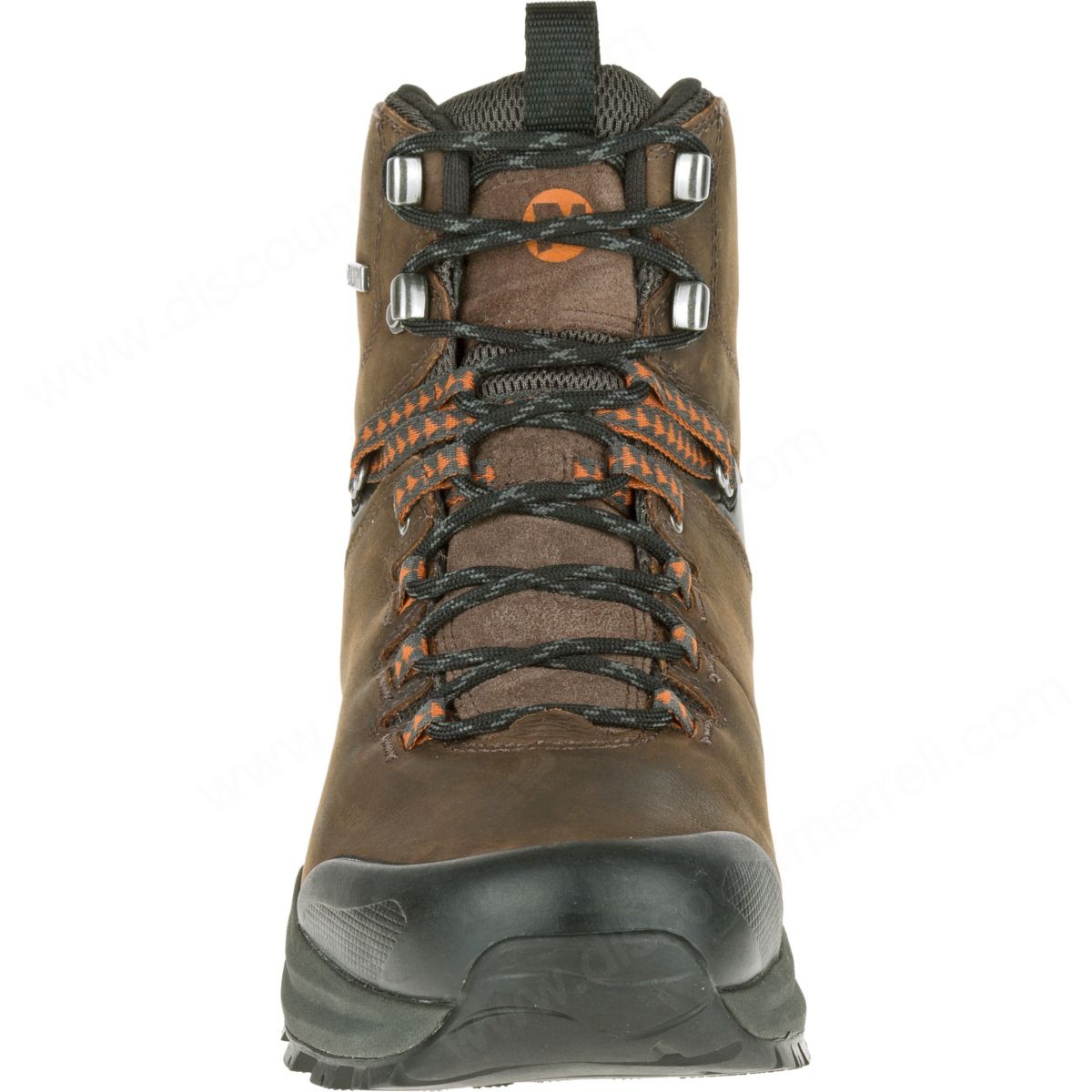 Merrell Man's Phaserbound Waterproof Clay - -4