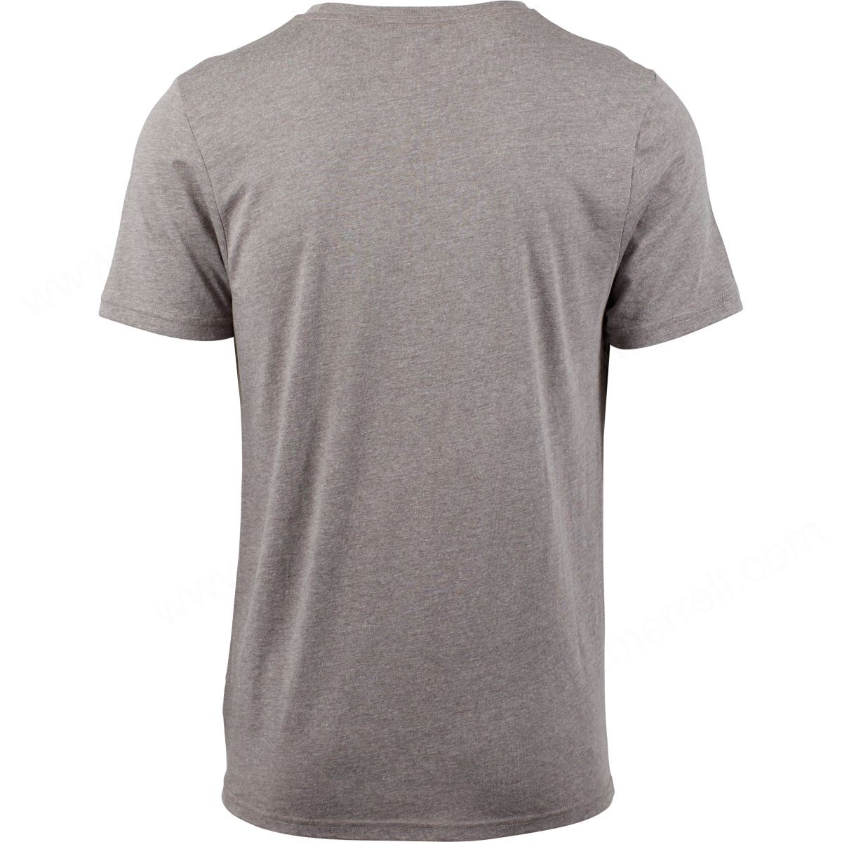 Merrell Mens's Geotic Shirt Manganese - -1