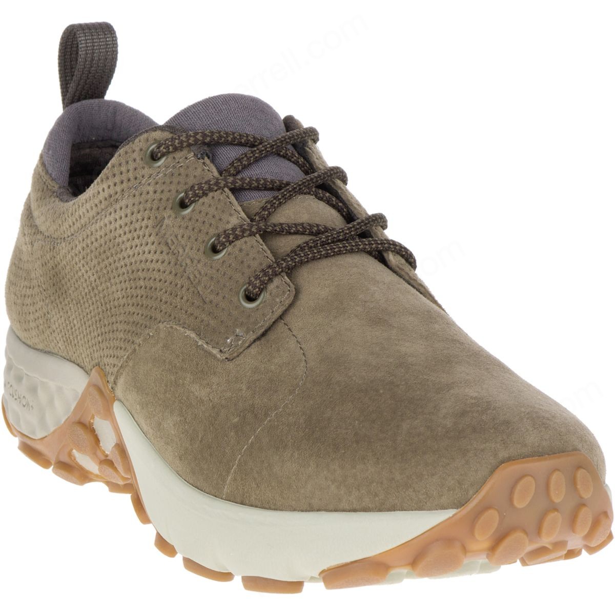 Merrell Mens's Jungle Lace Ac+ Dusty Olive - -3