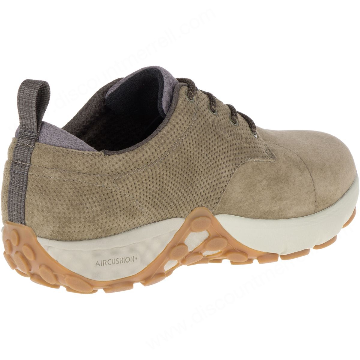Merrell Mens's Jungle Lace Ac+ Dusty Olive - -7