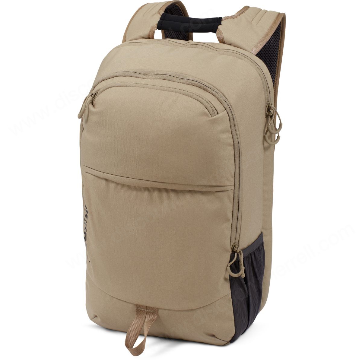 Merrell Unisex Banff Backpack Chinchilla - -0