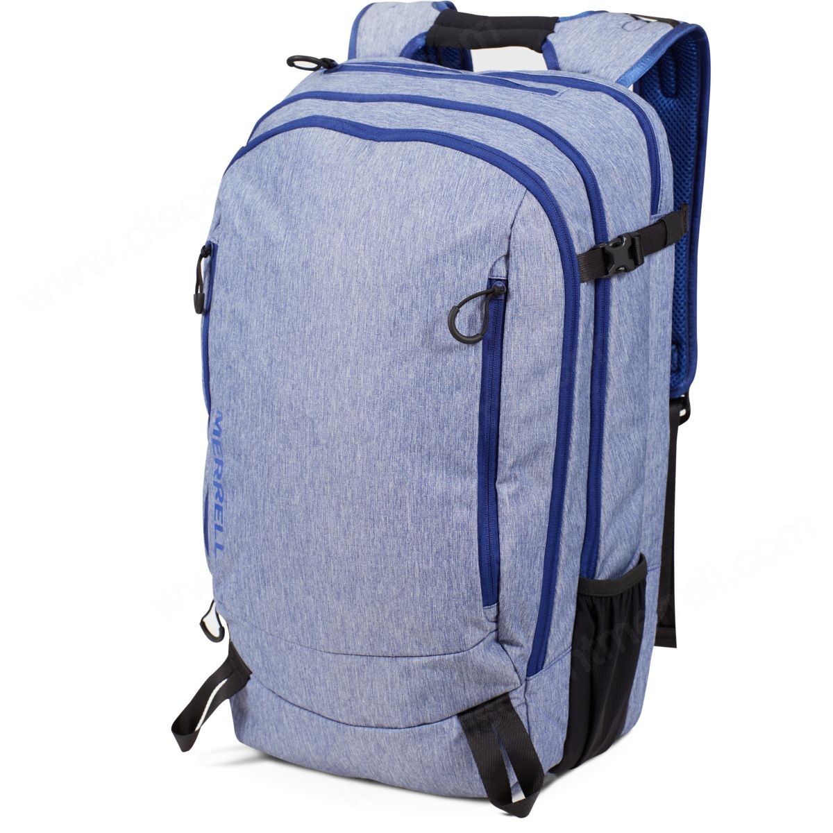 Merrell Unisex Skeena Backpack Sodalite - -0