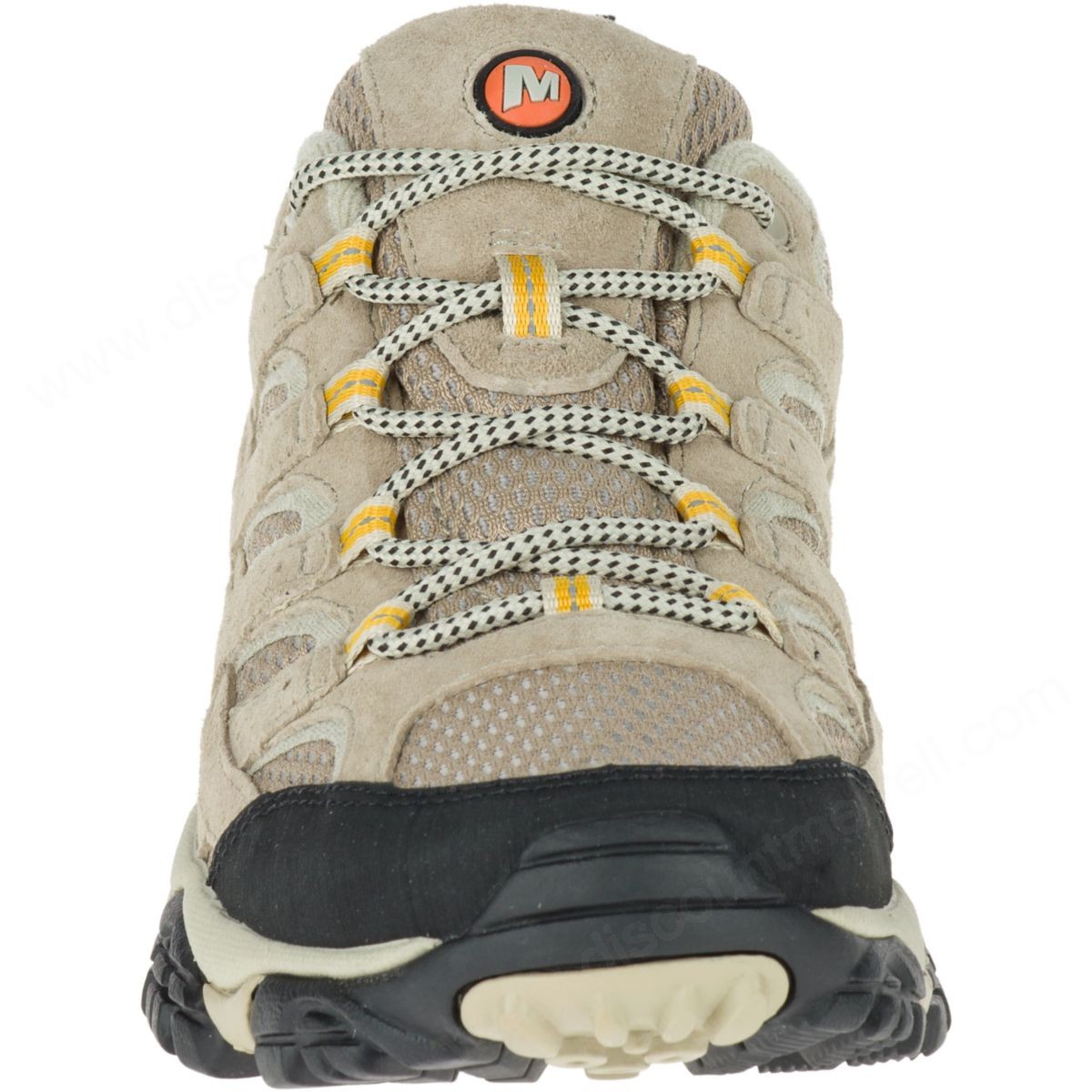 Merrell Woman's Moab Mother Of All Boots™ Ventilator Wide Width Taupe - -4