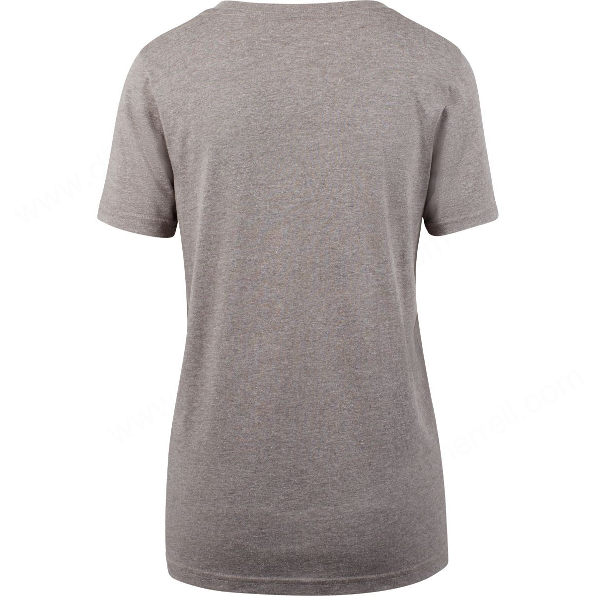 Merrell Womens's Echo Tshirt Grey - -1