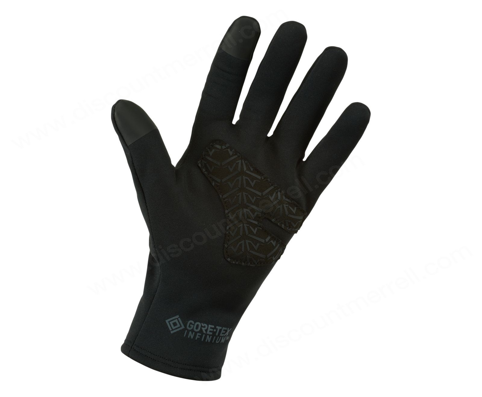 Merrell - GORE-TEX® Softshell Fleece Lined Glove - Merrell - GORE-TEX® Softshell Fleece Lined Glove